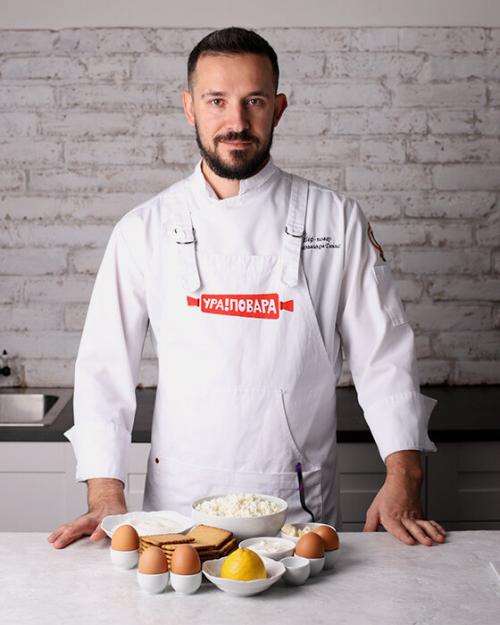 Чизкейк нью йорк. Воздушный творожный чизкейк: бюджетный вариант классического «Нью-Йорка»