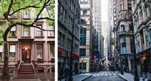 Нью йоркский стиль в интерьере. Интерьеры Нью-Йорка. Стиль Нью-Йорка в интерьере: Манхэттенский дизайн 06