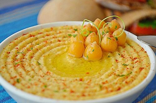 С чем сочетается нут. Что такое Нут, и чем его едят? 5 уникальных блюд из нута