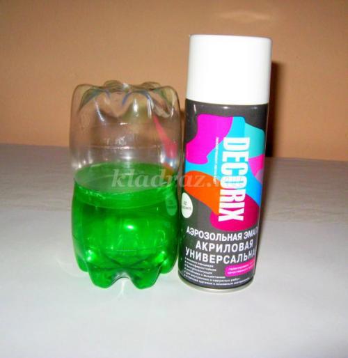 Как сделать пингвина из пластиковой бутылки. Маленький пингвин из пластиковой бутылки 19