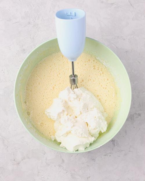 Чизкейк нью йорк. Воздушный творожный чизкейк: бюджетный вариант классического «Нью-Йорка»