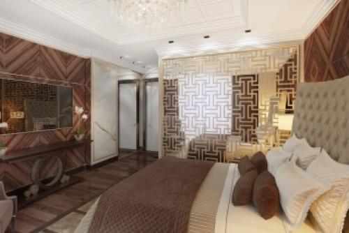 Ремонт квартир вторичного жилья. Перепланировка помещений 04