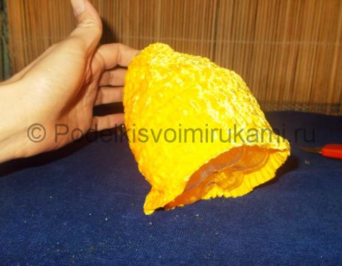 Куклы из пластиковых бутылок своими руками. Быстро и красиво 45