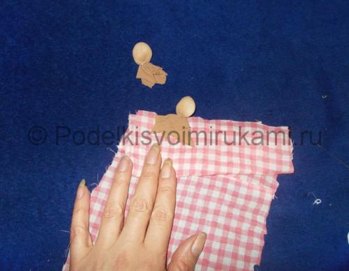 Куклы из пластиковых бутылок своими руками. Быстро и красиво 46