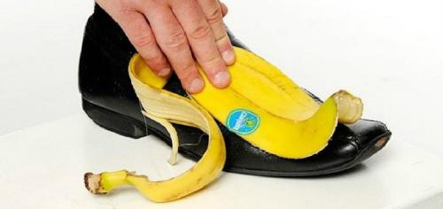 Банановая кожура рецепты. Никогда не выбрасывате банановую шкурку! Секреты использования кожуры банана