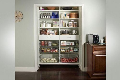 Идеи дизайна кладовки в квартире 06
