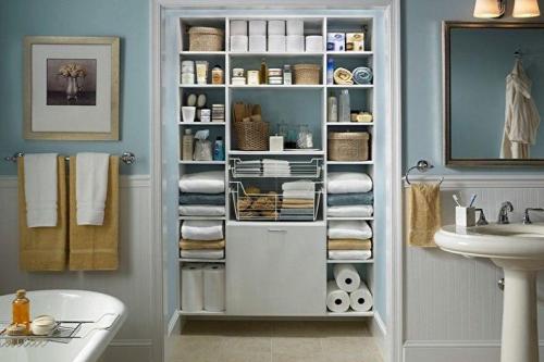 Идеи дизайна кладовки в квартире 08