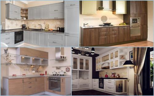 Мебель для ванной пленка или эмаль. Какие фасады лучше выбрать для кухни: эмаль или плёнка ПВХ