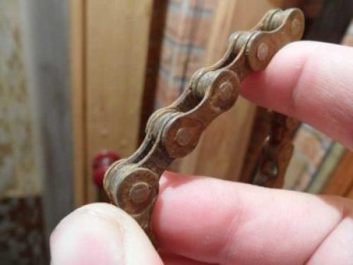 Хранение велосипеда в подвале. Как нельзя хранить велосипед зимой и что с ним может случиться?