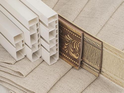 Как выбрать карнизы для штор потолочные. Какой потолочный карниз выбрать