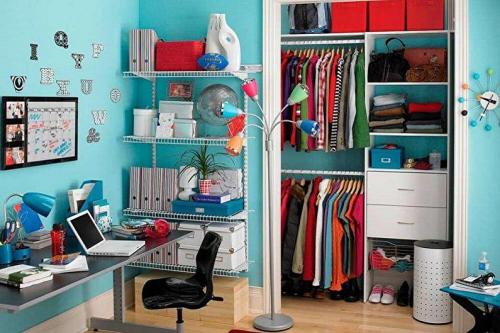 Идеи дизайна кладовки в квартире 09