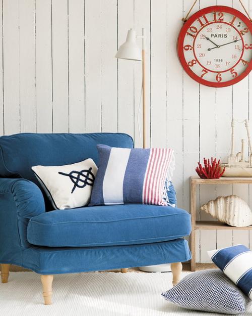 Процентное соотношение цветов в интерьере. Правило 60-30-10 в сочетании цветов в интерьере: как это работает и 10 примеров