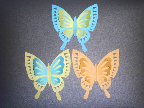 Поделки для детей из подручных материалов. Поделки-игрушки из природного материала (шишек, желудей, каштанов) 08