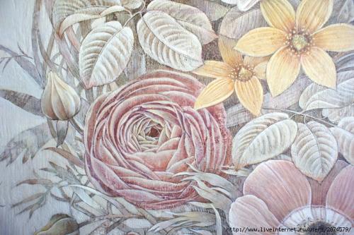 Панно для интерьера своими руками. Панно на стену — украшаем интерьер 12 Панно для интерьера своими руками. Панно на стену — украшаем интерьер 12