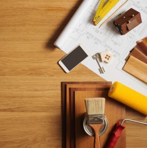 Лоджии отделка интересные идеи.  Универсальный обшивочный материал – вагонка 21