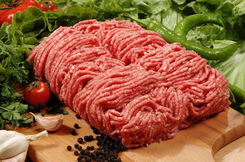 Как сделать фарш сочным и мягким. Совет 1: Как сделать фарш сочным 04