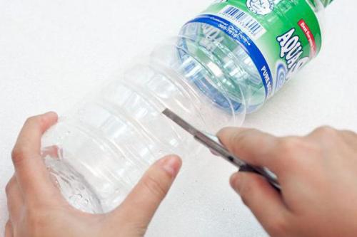 Плетение корзин из пластиковых бутылок своими руками: мастер-класс для начинающих рукодельниц