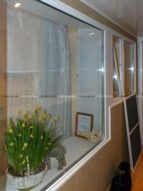 Утепление лоджии с чего начать.  Разберитесь с азами 10