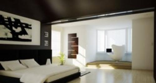 Какие обои выбрать для спальни по фен-шуй. Обои в стиле фен-шуй: оттенки