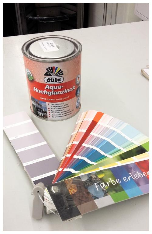 Какой краской красить дерево. Кроющий антисептический материал 04