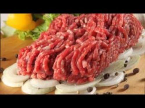 Что добавить в фарш для мягкости. Сочный фарш – находка для вашей кулинарной книги!