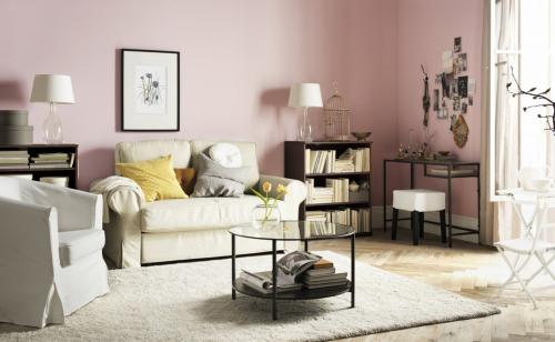 Что делает квартиру уютной. Как сделать квартиру уютнее: 10 идей, которые понравятся всем