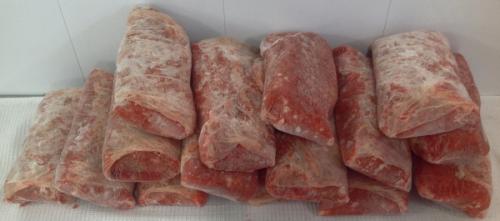 Как сделать фарш сочным и мягким. Совет 1: Как сделать фарш сочным 06