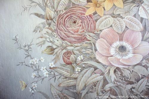 Панно для интерьера своими руками. Панно на стену — украшаем интерьер 16 Панно для интерьера своими руками. Панно на стену — украшаем интерьер 16