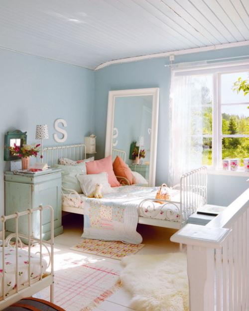 Процентное соотношение цветов в интерьере. Правило 60-30-10 в сочетании цветов в интерьере: как это работает и 10 примеров