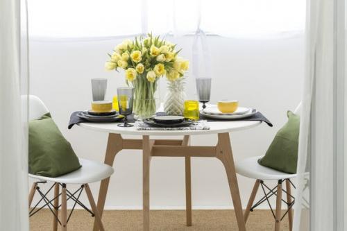 Отделка балкона идеи. Идеи дизайна балкона под столовую зону и кухню