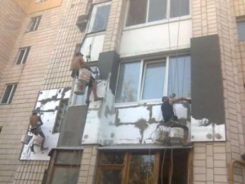 Какие материалы нужны для утепления балкона. Определяемся с планом действий и материалами