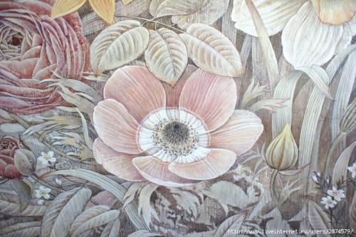 Панно для интерьера своими руками. Панно на стену — украшаем интерьер 17 Панно для интерьера своими руками. Панно на стену — украшаем интерьер 17