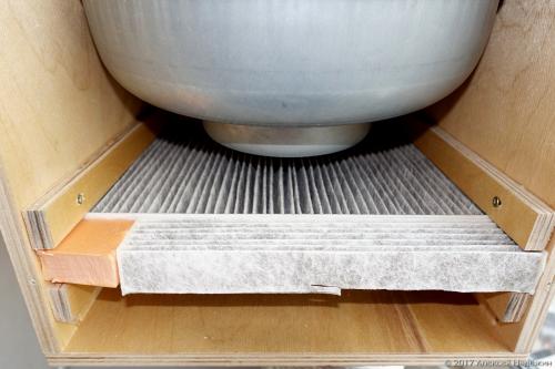 Приточная вентиляция с подогревом. Самодельная домашняя вентиляция