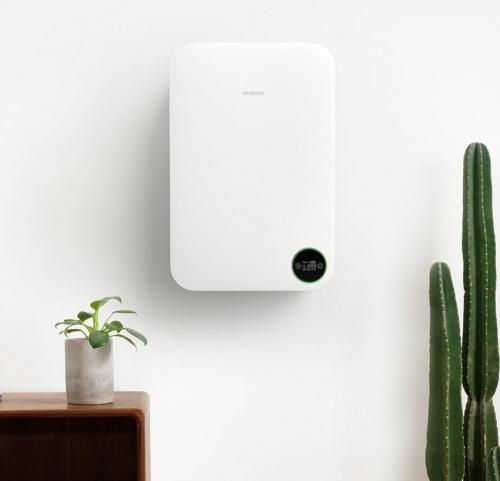Приточная вентиляция xiaomi. Система свежего воздуха SmartMi Air System