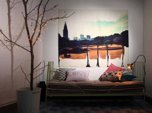 Панно для интерьера своими руками. Панно на стену — украшаем интерьер