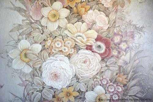 Панно для интерьера своими руками. Панно на стену — украшаем интерьер 18 Панно для интерьера своими руками. Панно на стену — украшаем интерьер 18