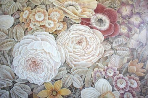 Панно для интерьера своими руками. Панно на стену — украшаем интерьер 09 Панно для интерьера своими руками. Панно на стену — украшаем интерьер 09