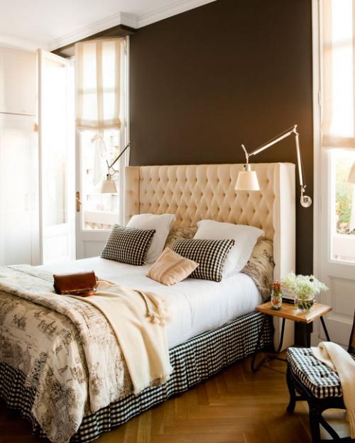 Процентное соотношение цветов в интерьере. Правило 60-30-10 в сочетании цветов в интерьере: как это работает и 10 примеров