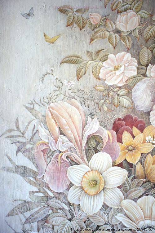 Панно для интерьера своими руками. Панно на стену — украшаем интерьер 07 Панно для интерьера своими руками. Панно на стену — украшаем интерьер 07