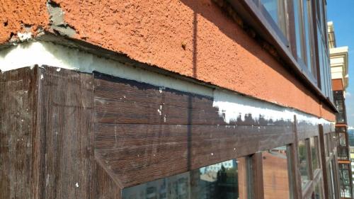 Ошибки при утеплении балкона. 7 распространенных ошибок при утеплении балкона, о которых вы должны знать