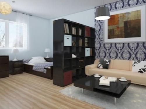 Какие выбрать обои в спальню. От чего зависит выбор обоев для спальни 11