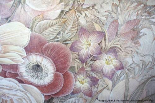 Панно для интерьера своими руками. Панно на стену — украшаем интерьер 08 Панно для интерьера своими руками. Панно на стену — украшаем интерьер 08