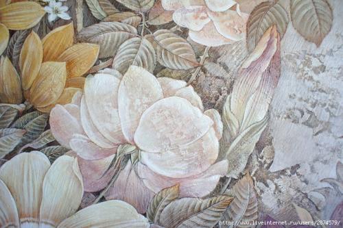 Панно для интерьера своими руками. Панно на стену — украшаем интерьер 14 Панно для интерьера своими руками. Панно на стену — украшаем интерьер 14