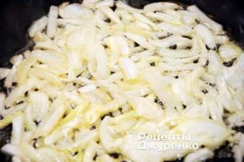 Соус для пасты овощной. Соусы к пасте 02