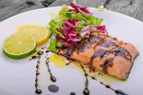 Бальзамический уксус чем заменить. Чем заменить бальзамический уксус в домашних условиях?