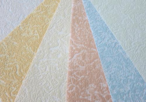 Какие обои под покраску лучше использовать. Какие обои лучше под покраску — виды и отличительные черты 01