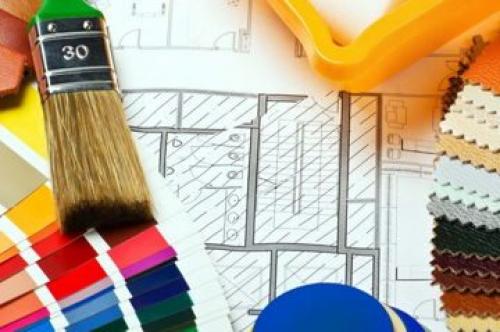 Разовая консультация дизайнера интерьера 02