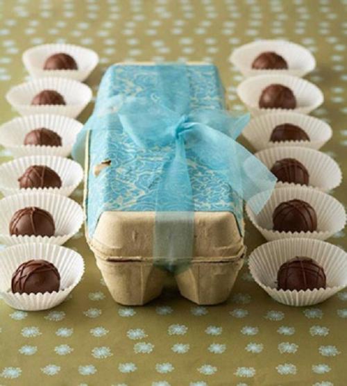 Поделки из коробок из под яиц. Оригинальные поделки, которые можно смастерить из обычных картонок для яиц