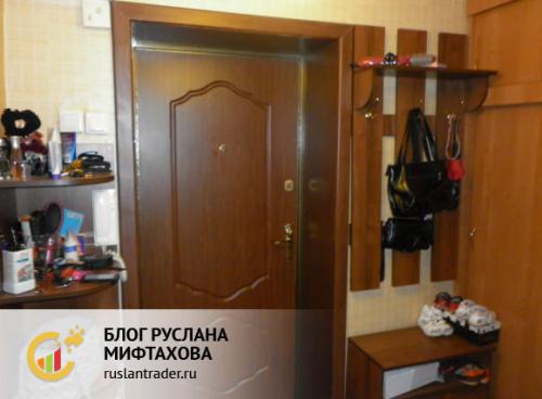 Входные двери в квартиру, какие лучше. Поход по магазинам