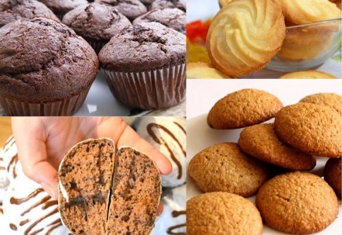 Что придает тесту разрыхлитель. Чем заменить разрыхлитель для теста 02